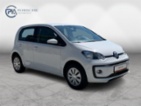 Volkswagen up!, 1.0 MPI 48 kW KLIMA, hatchback,