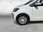 Volkswagen up!, 1.0 MPI 48 kW KLIMA, hatchback,