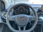 Volkswagen up!, 1.0 MPI 48 kW KLIMA, hatchback,