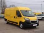 Peugeot Boxer, 2.0 BlueHDi, L3H2, 13m3, 1.0t, ČR