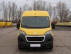 Peugeot Boxer, 2.0 BlueHDi, L3H2, 13m3, 1.0t, ČR