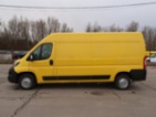 Peugeot Boxer, 2.0 BlueHDi, L3H2, 13m3, 1.0t, ČR