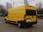 Peugeot Boxer, 2.0 BlueHDi, L3H2, 13m3, 1.0t, ČR