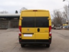 Peugeot Boxer, 2.0 BlueHDi, L3H2, 13m3, 1.0t, ČR