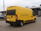 Peugeot Boxer, 2.0 BlueHDi, L3H2, 13m3, 1.0t, ČR