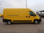 Peugeot Boxer, 2.0 BlueHDi, L3H2, 13m3, 1.0t, ČR
