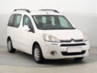 Citroen Berlingo, 1.6 VTi, 5Míst, Klima, ČR