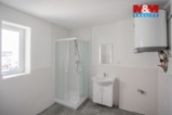 Pronájem bytu 1+1, 43 m², Sokolov, ul. Nádražní