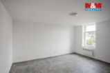 Pronájem bytu 1+1, 43 m², Sokolov, ul. Nádražní