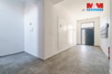 Pronájem bytu 1+1, 43 m², Sokolov, ul. Nádražní