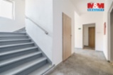 Pronájem bytu 1+1, 43 m², Sokolov, ul. Nádražní