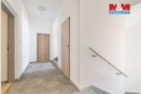 Pronájem bytu 1+1, 43 m², Sokolov, ul. Nádražní