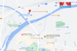 Pronájem bytu 1+1, 43 m², Sokolov, ul. Nádražní