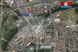 Pronájem bytu 1+1, 43 m², Sokolov, ul. Nádražní