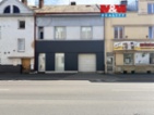 Parkovací stání  16 m², Pardubice 