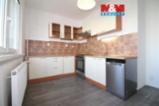 Pronájem bytu 3+1 s lodžií ve Cvikově, 76m2, ul. Sídliště