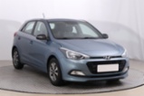 Hyundai i20, 1.2Plus , ČR,2.maj, Serv.kniha,