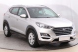 Hyundai Tucson, 1.6 T-GDIAdventure , Automat, ČR,1