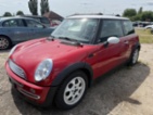 Mini Cooper, 1.6 85kw, hatchback, benzin