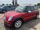 Mini Cooper, 1.6 85kw, hatchback, benzin