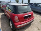 Mini Cooper, 1.6 85kw, hatchback, benzin