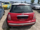 Mini Cooper, 1.6 85kw, hatchback, benzin