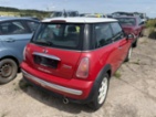 Mini Cooper, 1.6 85kw, hatchback, benzin