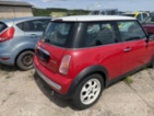 Mini Cooper, 1.6 85kw, hatchback, benzin