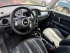 Mini Cooper, 1.6 85kw, hatchback, benzin