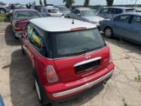 Mini Cooper, 1.6 85kw, hatchback, benzin