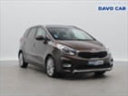 Kia Carens, 1,7 CRDI 104kW Aut.klima, kombi, nafta