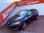 Volkswagen Golf, 2.0 TDi Highline, ACC, Pano,