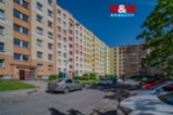 Prodej bytu 3+1, 75 m², Orlová, ul. Masarykova třída