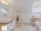Apartmán 4+1, 135 m2 ve Vrbně pod Pradědem v srdci Jeseníků