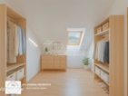 Apartmán 4+1, 135 m2 ve Vrbně pod Pradědem v srdci Jeseníků