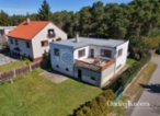 Dům, kde se celoroční bydlení přirozeně mění v každodenní rekreaci