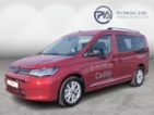 Volkswagen Caddy, 2.0 TDi Style DSG 7 Míst, kombi,