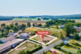 Stavební pozemek, 1339 m2 m2, Pičín, okres Příbram