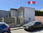 Pronájem nebytového prostoru 22 m², Kladno, ul. Kozinova