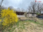 Prodej zahrady v Janově u Litvínova