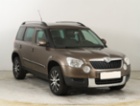 Skoda Yeti, 1.2 TSIAmbition , Serv.kniha, Klima,,