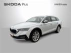 Škoda Octavia, Combi 2.0 TDI 4x4 DSG Scout, kombi,