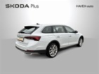 Škoda Octavia, Combi 2.0 TDI 4x4 DSG Scout, kombi,