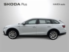 Škoda Octavia, Combi 2.0 TDI 4x4 DSG Scout, kombi,
