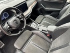 Škoda Octavia, Combi 2.0 TDI 4x4 DSG Scout, kombi,