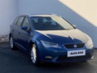 Seat Leon, 2.0TDi, AT, LED, park.čidla, kombi,