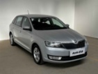 Škoda Rapid, 1.6 TDi Ambition, Ambition, hatchback