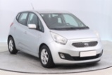 Kia Venga, 1.4 CRDi, ČR,2.maj, Serv.kniha, po STK,