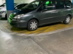 Peugeot 807