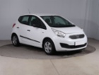 Kia Venga, 1.4 CVVT, ČR,2.maj, Klima, Compact MPV,